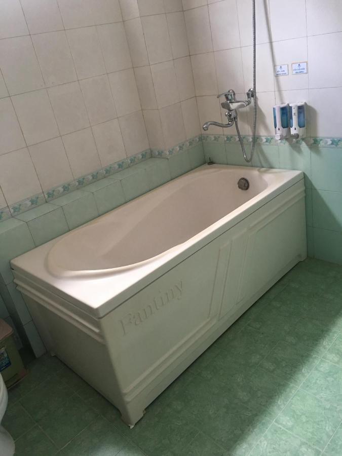 Thien Anh Hotel Hai Phong Buitenkant foto